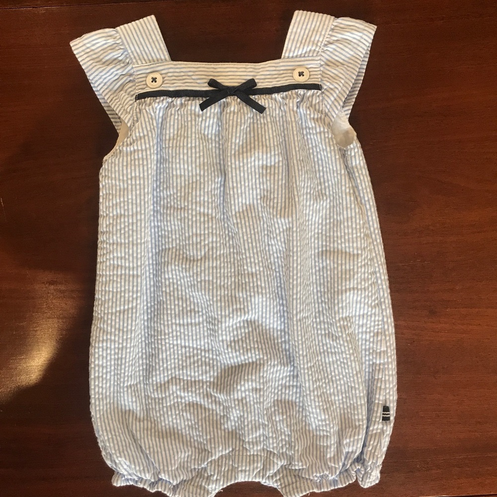 Nautica Bubble Suit
